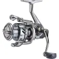Spinit Max Fiske Spinnehjul