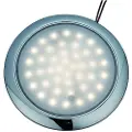A.a.a. Ip65 Rund Berøringstak 42 Led-lys 12v