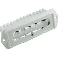 Lumitec Capri 2 Hvit/blå Dimbar Led-lys
