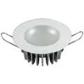 Lumitec Mirage Hvit/blå/rød Led-lampe 63.5 Mm
