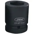 JBM 1´´ 30 Mm 6-punkts Pipenøkkel