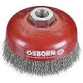 Osborn 0002613364 M14100x30 Mm Børstekopp