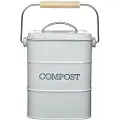 Kitchencraft Kompostbinge 3l