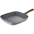 San Ignacio Daimiel 28x28 Cm Grillpanne