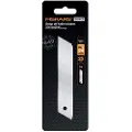 Fiskars Carbonmax Snap Off Blades 25 Mm Kutterblad 5 Enheter