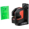 Leica Lino Lsgs-1 Lasermåler