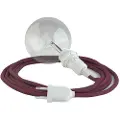 Creative Cables Rc32 3 M Hengelampe For Lampeskjerm