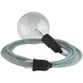Creative Cables Rt14 3d 3 M Pendellampe