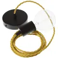 Creative Cables Tm25 50 Cm Pendellampe
