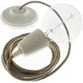 Creative Cables Rm27 Diy 1 M Pendellampe