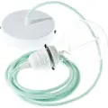 Creative Cables Rc34 2 M Hengelampe Pendel For Lampeskjerm