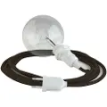 Creative Cables Rn04 3 M Hengelampe For Lampeskjerm
