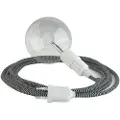 Creative Cables Rz04 Zigzag 5 M Pendellampe