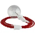 Creative Cables Tm09 5 M Hengelampe For Lampeskjerm