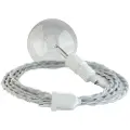 Creative Cables Tm02 3 M Pendellampe