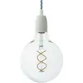 Creative Cables Braided Textile Tc53 1.2 M Pendellampe