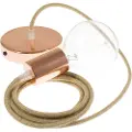 Creative Cables Rn06 1 M Pendellampe