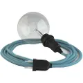 Creative Cables Rc53 3 M Hengelampe For Lampeskjerm