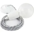 Creative Cables Rx04 Pixel 50 Cm Pendellampe