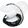 Creative Cables Tm04 Diy 2 M Pendellampe