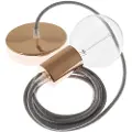 Creative Cables Rx09 1 M Pendellampe