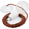 Creative Cables Tc23 Diy 2 M Pendellampe