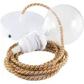 Creative Cables Rx01 Pixel 1 M Hengelampe Pendel For Lampeskjerm
