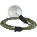 Creative Cables Rd72 Zigzag 5 M Pendellampe