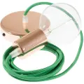 Creative Cables Rm06 2 M Diy Pendellampe