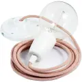 Creative Cables Rd71 Zigzag Diy 1 M Pendellampe