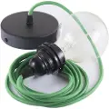 Creative Cables Rm06 50 Cm Hengelampe Pendel For Lampeskjerm
