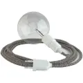 Creative Cables Rd64 Lozenge 5 M Pendellampe
