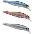 Whiplash Factory Thunderbuck Ram S Overflate Stickbait 18.1g 107 Mm