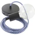 Creative Cables Rx03 Pixel 2 M Pendellampe
