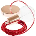 Creative Cables Tm09 2 M Diy Pendellampe