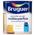 Bruguer 5057417 750ml Satengakrylmaling
