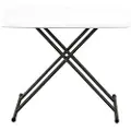 Garbar Easy 75 Sammenleggbart Hagebord