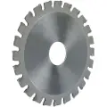 Leja Tools Safesaw Steel Ø 125 Mm Treskjæreskive