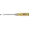 Witte 9x200 Mm Flat Skrutrekker