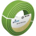 Famatel 3g1.5 Halogenfri Slangekabel 25 M