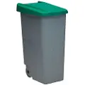 Denox 23440.553 85l Beholder Med Hjul