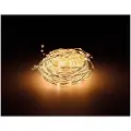 EDM Varm Led-lyskjede 900 Cm