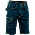 Cofra Manacor Shorts