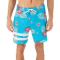 Hurley Phantom Block Party 18´´ Badebukse