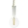 Creative Cables Nautical Cable 3xl 1 M Pendellampe