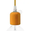 Creative Cables Keramisk E27-lampesokkelsett