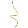 Creative Cables Creative Flex Rm79 Slangekabel 90 Cm