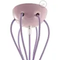 Creative Cables 83-rc003 Keramisk Rosesett