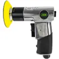 JBM Mini Pneumatisk Poleringssett 3