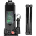 JBM 5t Flaskejekk I Plastboks
